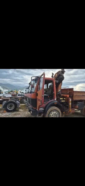 Обява за продажба на Mercedes-Benz 1922 ~23 000 EUR - изображение 1