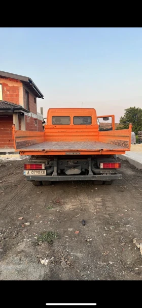 Обява за продажба на Mercedes-Benz Atego Atego 817 ~29 700 лв. - изображение 10