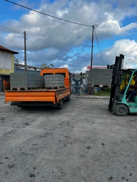 Обява за продажба на Mercedes-Benz Atego Atego 817 ~29 700 лв. - изображение 11