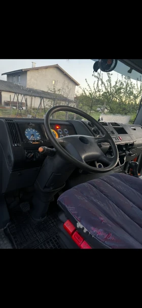 Обява за продажба на Mercedes-Benz Atego Atego 817 ~29 700 лв. - изображение 5