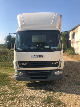 Daf Lf   | Mobile.bg    4