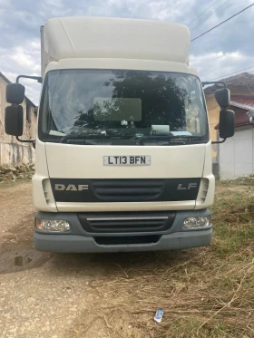     Daf Lf  