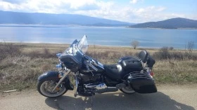 Suzuki Boulevard С 90, снимка 8