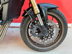 Honda Cb 650 ABS TC , снимка 8