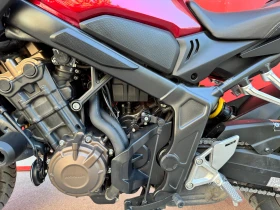 Honda Cb 650 ABS TC , снимка 13