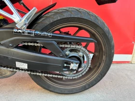 Honda Cb 650 ABS TC , снимка 14