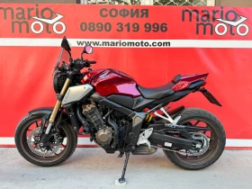 Honda Cb 650 ABS TC , снимка 16
