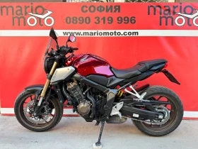 Honda Cb 650 ABS TC , снимка 10
