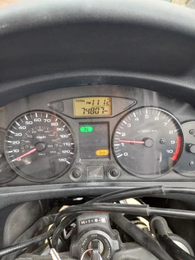 Honda Deauville NT700, снимка 2