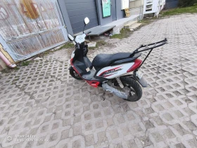 Yamaha Jog, снимка 2