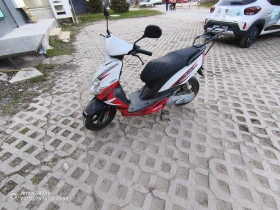 Yamaha Jog, снимка 1