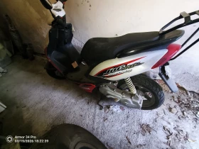 Yamaha Jog, снимка 3