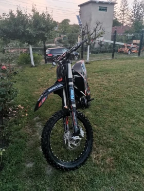 Ktm 350   SX F, снимка 8