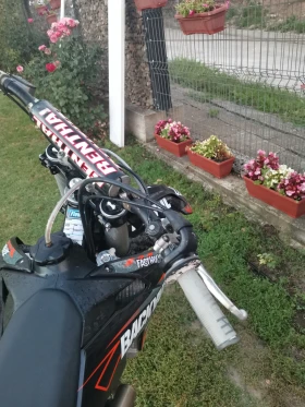 Ktm 350   SX F, снимка 5