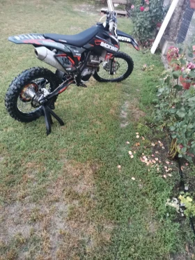 Ktm 350   SX F, снимка 6