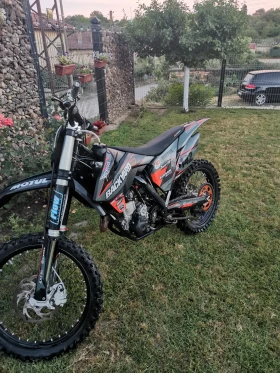 Ktm 350   SX F, снимка 11