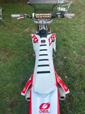 Honda Crf, снимка 5