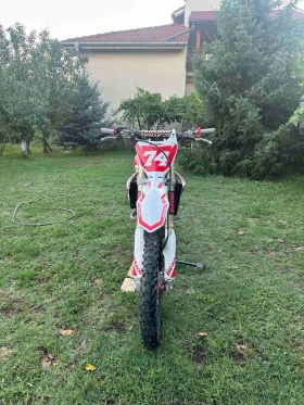 Honda Crf, снимка 2