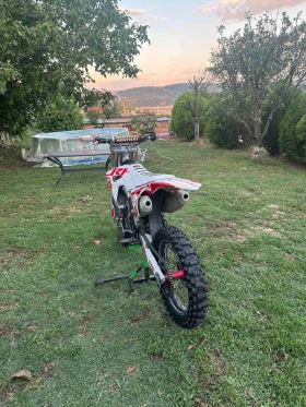 Honda Crf, снимка 3