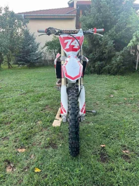 Honda Crf, снимка 6
