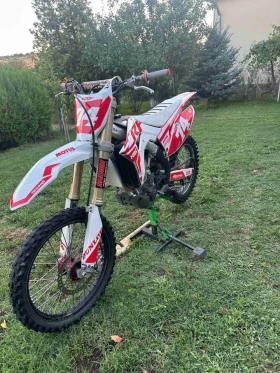 Honda Crf, снимка 9