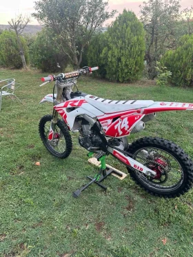 Honda Crf, снимка 7