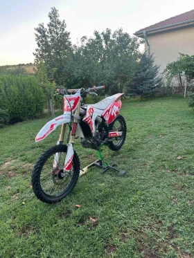 Honda Crf, снимка 1