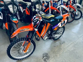 Ktm SX 85, снимка 3