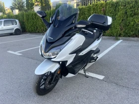 Honda Forza Nss 350i | Mobile.bg    9