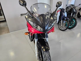 Yamaha Fazer FZ6 600ie, 2006г., снимка 9