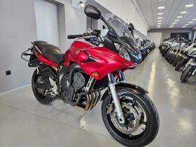 Yamaha Fazer FZ6 600ie, 2006г., снимка 2