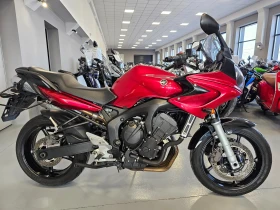 Yamaha Fazer FZ6 600ie, 2006г., снимка 3