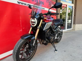 Honda Cb 650 ABS TC  | Mobile.bg    11