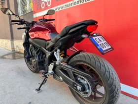 Honda Cb 650 ABS TC  | Mobile.bg    12