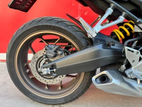 Honda Cb 650 ABS TC  | Mobile.bg    7