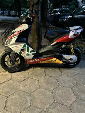 Обява за продажба на Aprilia Sr 50R ~2 000 лв. - изображение 1