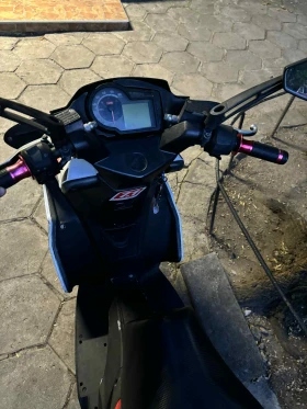 Обява за продажба на Aprilia Sr 50R ~2 000 лв. - изображение 2