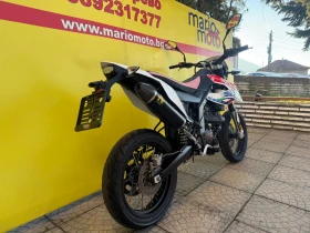 Aprilia Sx 125, снимка 3