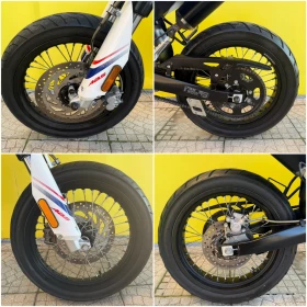 Aprilia Sx 125, снимка 14