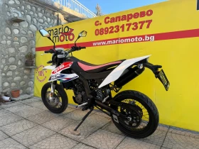 Aprilia Sx 125, снимка 8