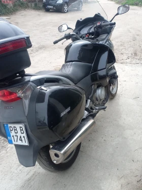 Honda Deauville NT700 | Mobile.bg � ����� ������ 3