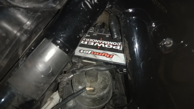 Suzuki Boulevard С 90, снимка 17 - Мотоциклети и мототехника - 46954976