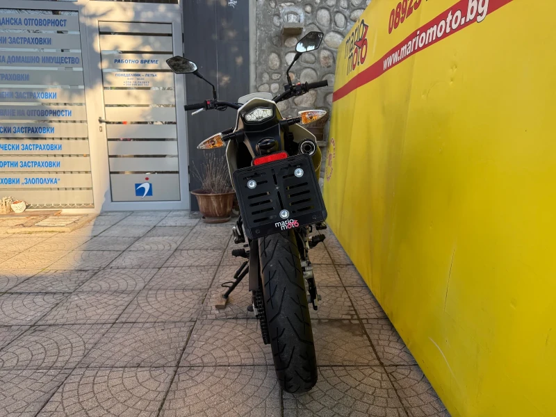 Aprilia Sx 125, снимка 10 - Мотоциклети и мототехника - 52913317