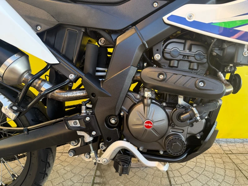 Aprilia Sx 125, снимка 12 - Мотоциклети и мототехника - 52913317