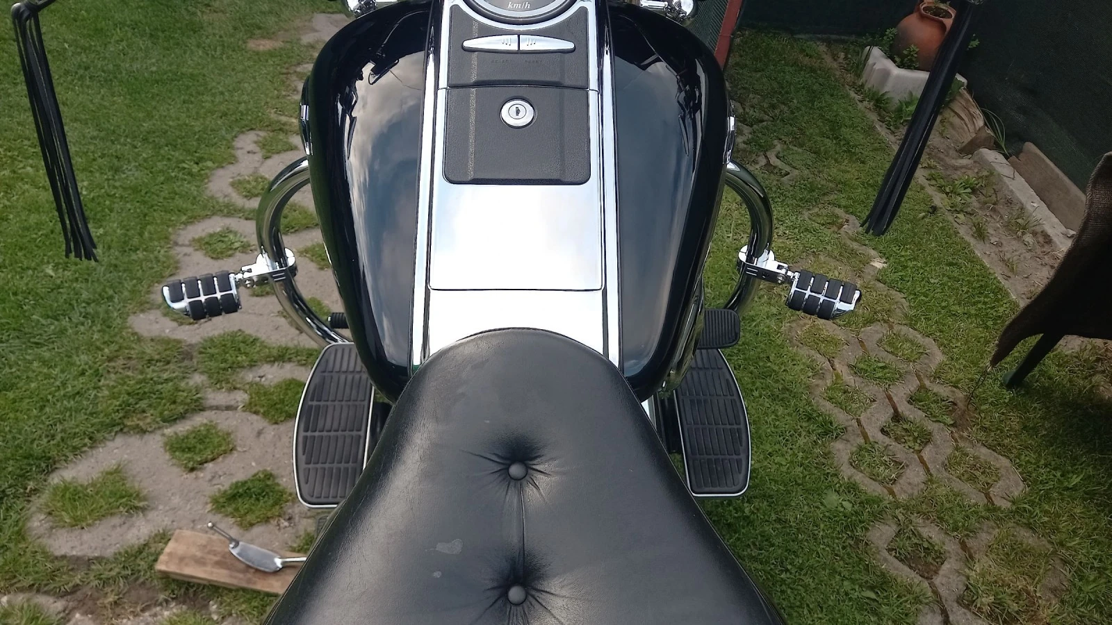 Suzuki Boulevard  90 | Mobile.bg   14