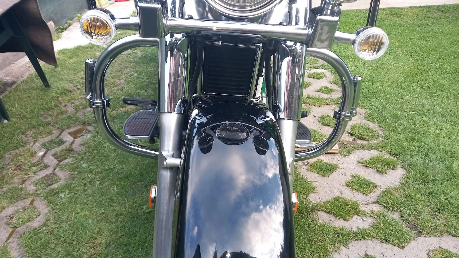 Suzuki Boulevard  90 | Mobile.bg   16