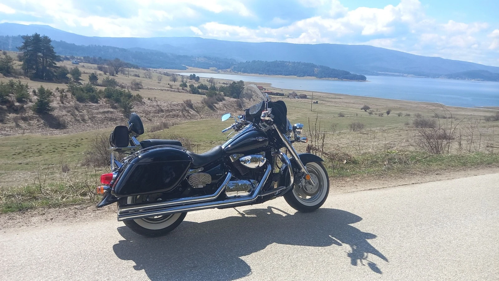 Suzuki Boulevard  90 | Mobile.bg   11