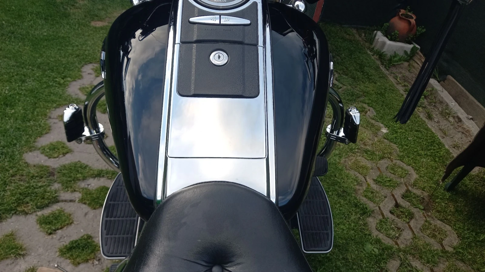 Suzuki Boulevard  90 | Mobile.bg   15