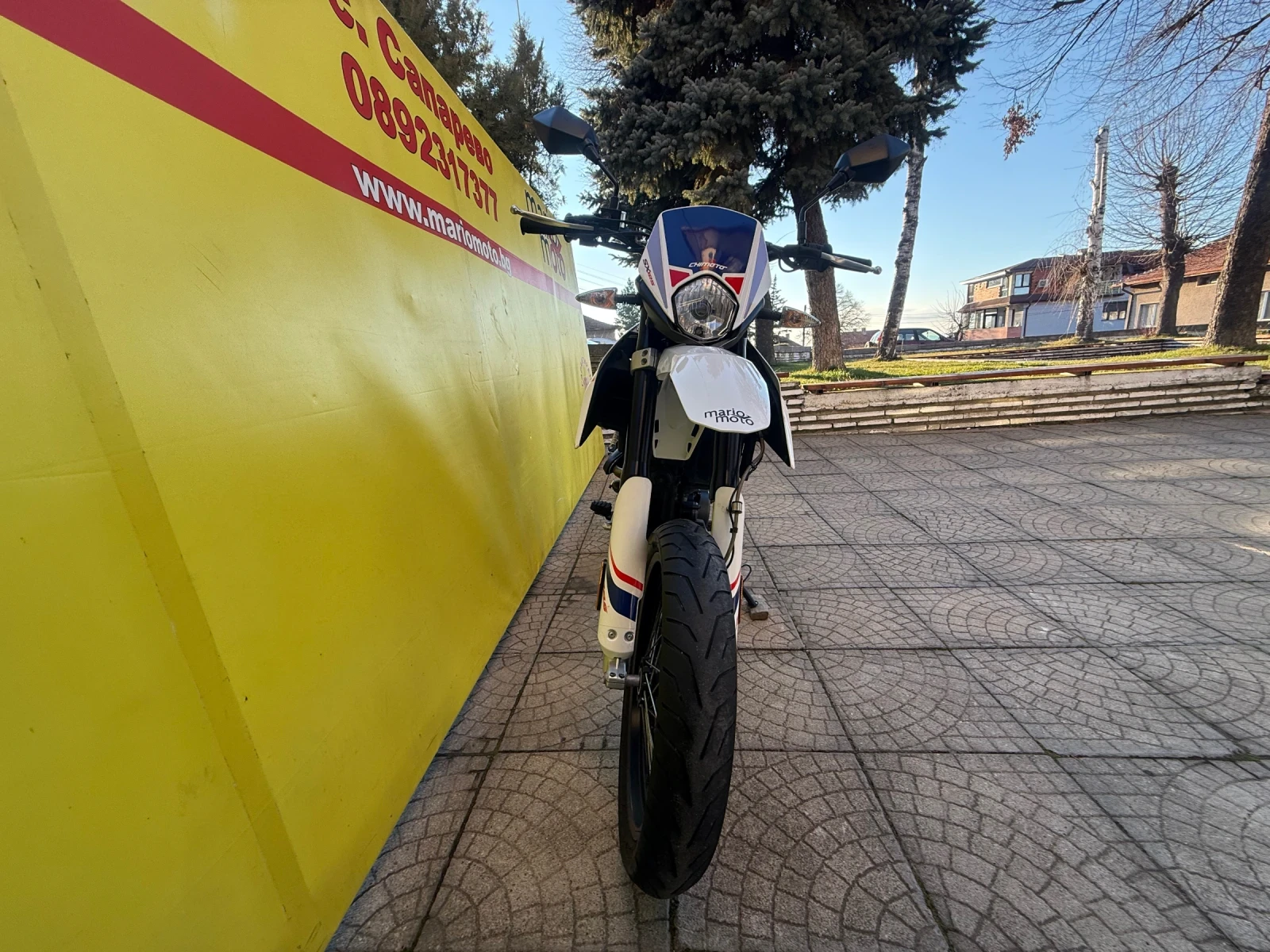 Aprilia Sx 125 - изображение 9