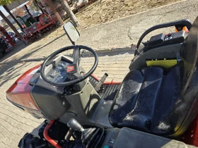      Yanmar F200